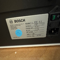 Bosch MIH-LX Manual Inspection Booth image 0